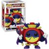 Figurine - Funko - Time Wizard - 9 Cm - Vinyl - Mixed - Child