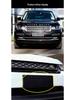 Land Rover Executive Front License Plate Bracket for 2013-2022
