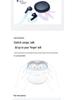 2025 New Model Wireless Bluetooth Earphones - Semi-in-ear, Noise Reduction, Extended Battery Life