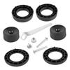 Spacer Leveling Kit Without Shock Absorbers High Performances Spacer Leveling Lift for 2020 To Current 1155300