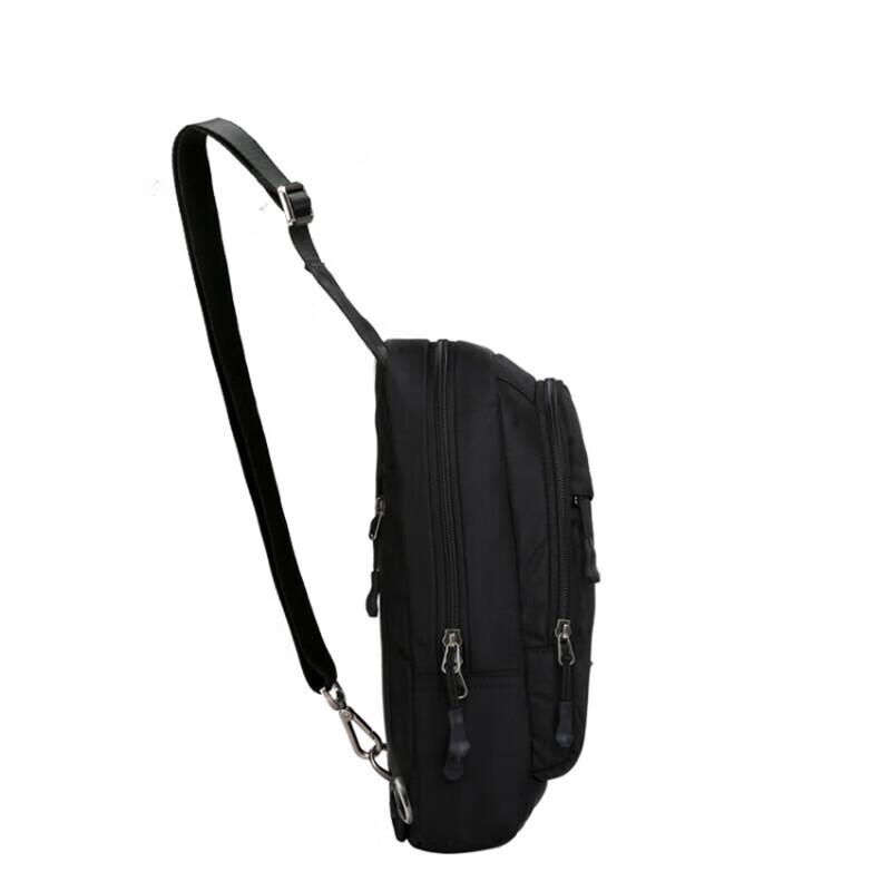 OIWAS Unisex Casual Chest Shoulder Bag