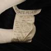 PLEATS PLEASE made in Japan Long sleeve Pleated blouse 4 Navy Women Used