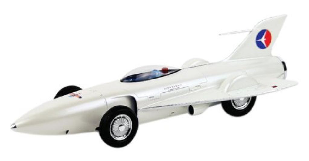 True Scale GM Firebird I 1953 Fertigmodell 1/18