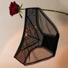 For Daily Underwear G-string Thongs Lace Hollow Thongs