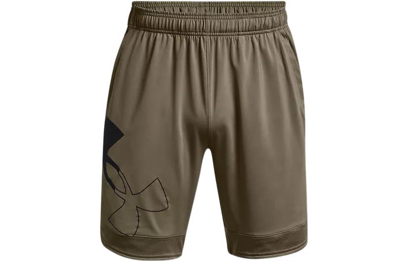 Under Armour Casual Shorts Men s Green 1370394-361 S