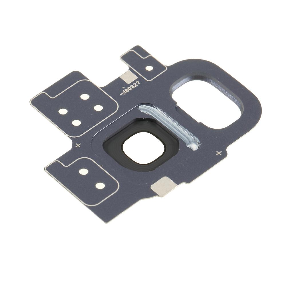 OEM Back Camera Lens Ring Cover Replacement Part for Samsung Galaxy S9 G960