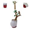 Lankybox Plush Toy Soft Stuffed Doll For Kids Cute And Cuddly Plushie Figure Removable Box Design
