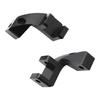 R1200GS R1250GS Foot peg Motorcycle Passenger Footpeg Lowering Kit For BMW  R 1200 GS LC ADV R1250 GS Adventure 2014-2023