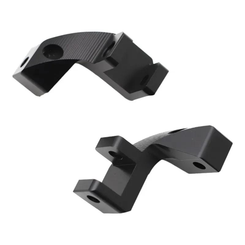 R1200GS R1250GS Foot peg Motorcycle Passenger Footpeg Lowering Kit For BMW  R 1200 GS LC ADV R1250 GS Adventure 2014-2023