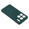For Xiaomi 15S Pro Case TPU Back Soft Anti-Scratch Fiber Lining Phone Cover