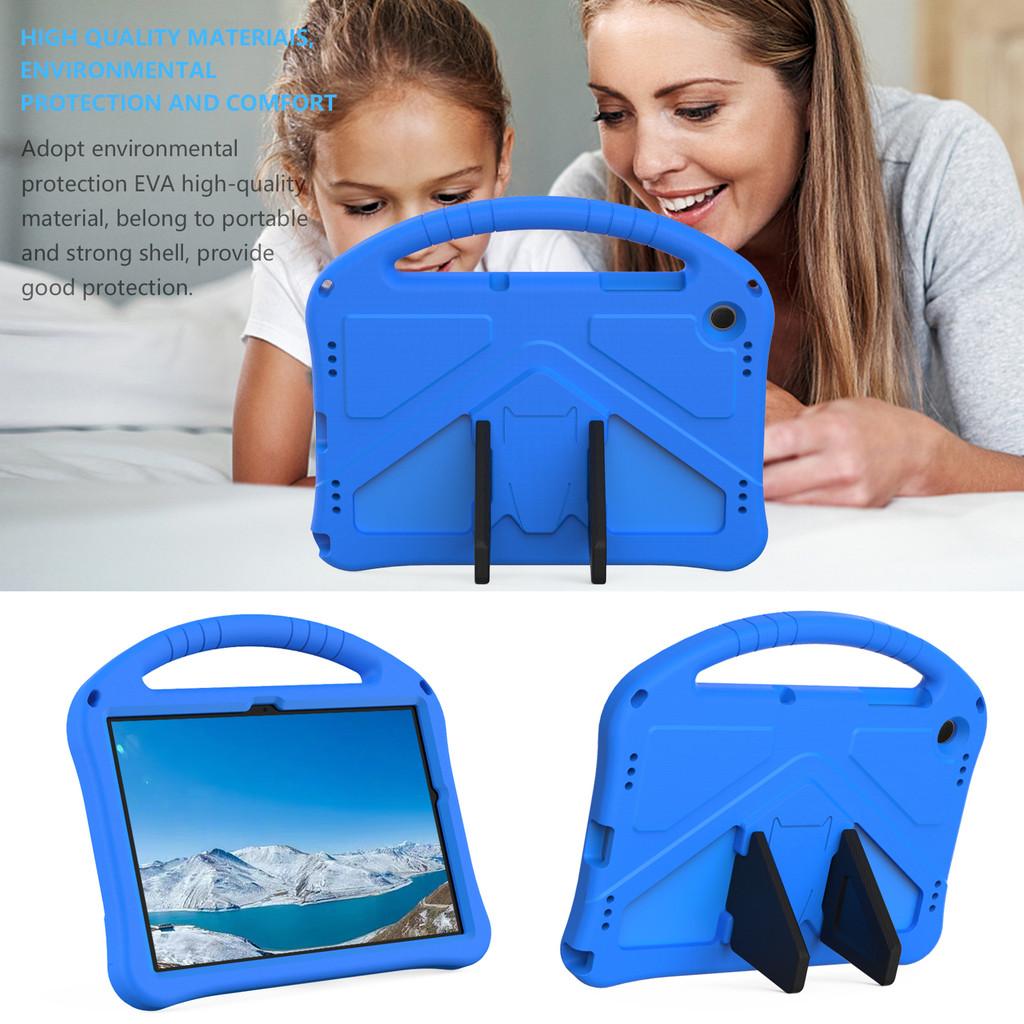 EVA Kids Tablet Case for New Samsung Galaxy Tab A11 + Plus 2025 11 " 8.7 Inch A7 Lite A9 8.7in X110 A9 Plus A8 Shockproof Cover