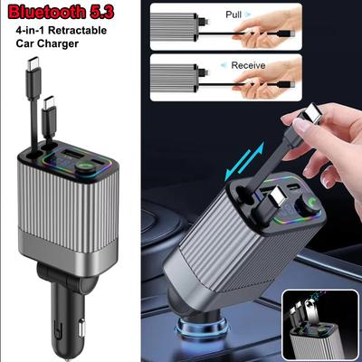 Telefoon accessoires – Autoladers
