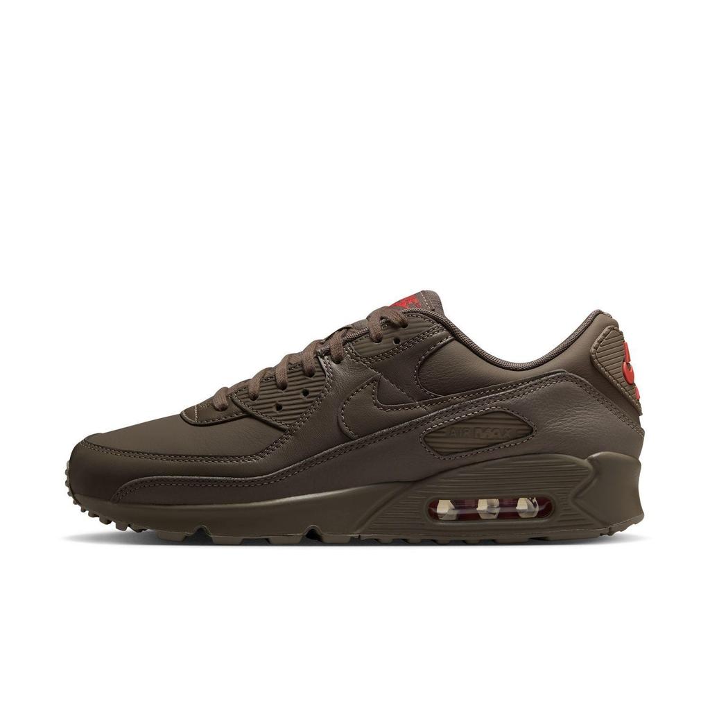 IH2063-201 Nike Air Max 90 ESS Cave Stone (Pour des hommes)