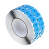 1000Pcs High Quality Optical Lens Edging Adhesive Blocking Pad Sticker Anti-Slip, Anti-Shaft, Grinding Machine Adhesive Sticker