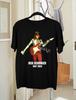 NOUVEAU Rick Derringer Guitariste 1947-2025 T-shirt Noir Toutes Tailles AL823 T-shirt Unisexe