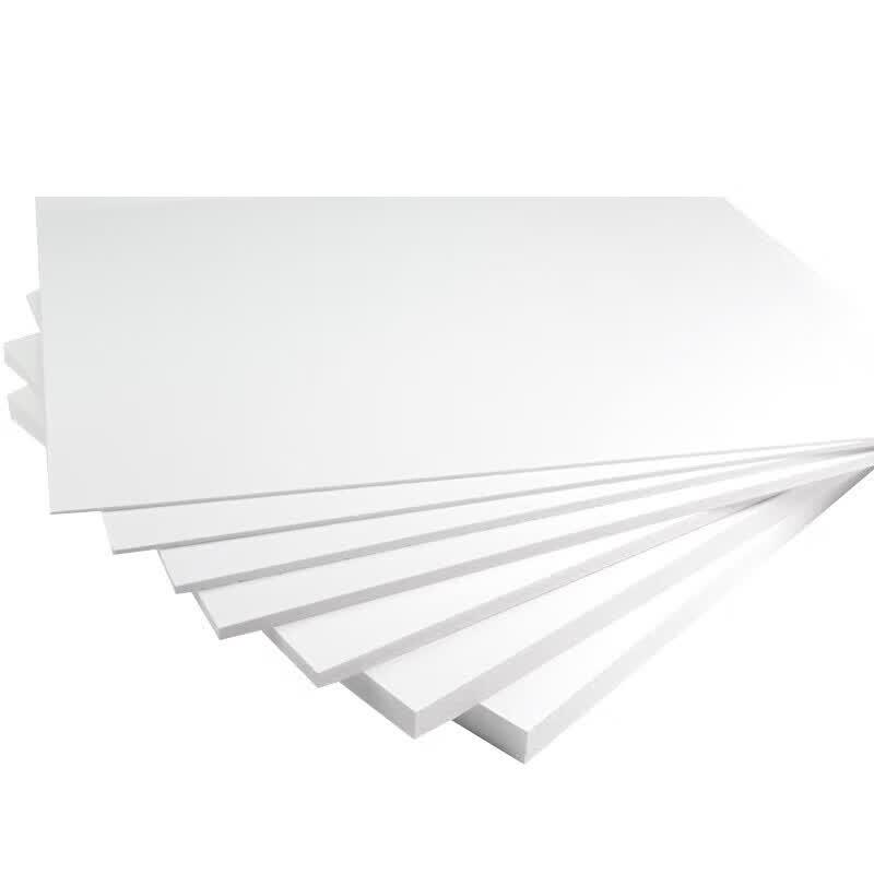 Puwei Foam Board for DIY Crafts & Models