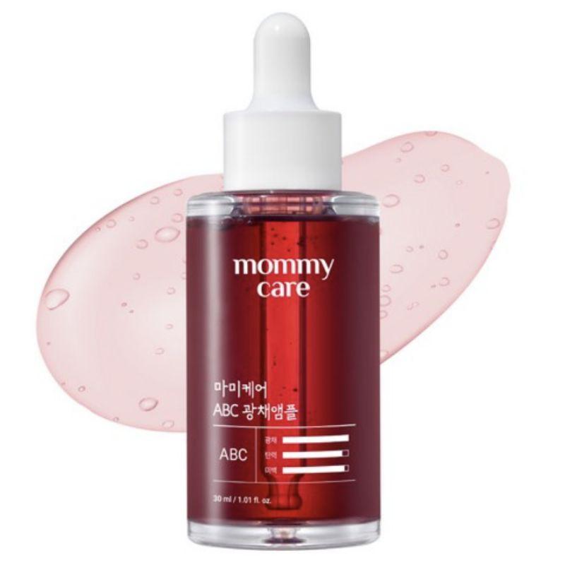 Mamicare ABC Collagen Glow Ampoule 30ml 1pcs