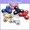 Qualidade Premium Luz LED Piscante Tri-Spinner Fidget Para Ansiedade E Alívio do Estresse