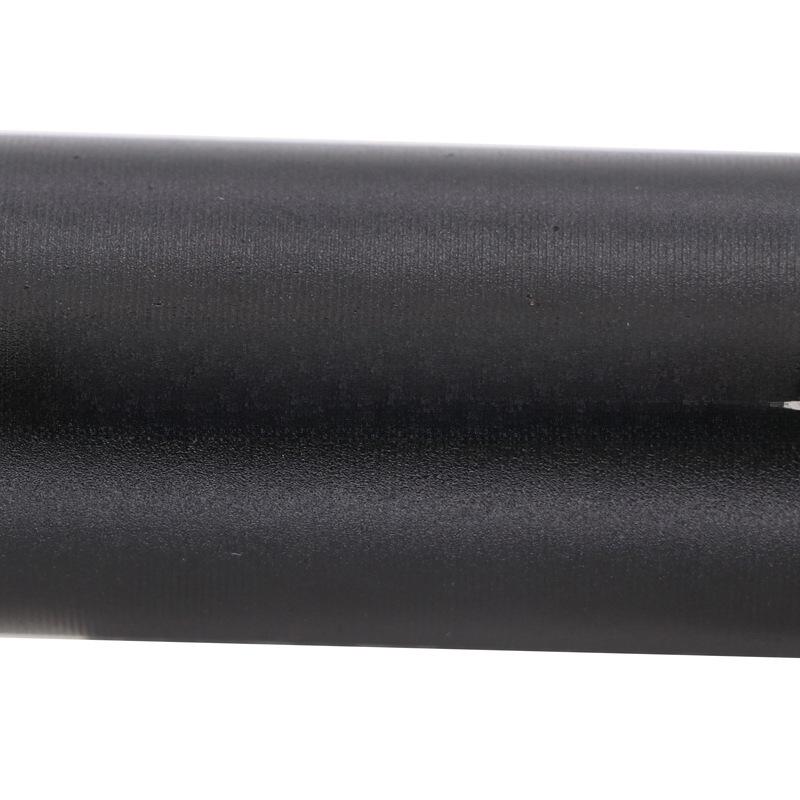 BENORG Sattelrohr für Mountainbikes aus Aluminiumlegierung – erhältlich in den Größen 25,4, 27,2, 28,6, 30,4, 31,6