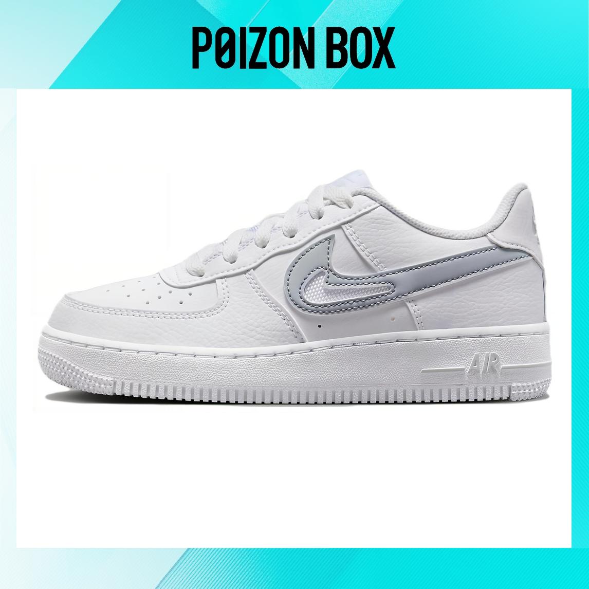 

кроссовки Nike Air Force 1 Skateboarding Shoes Women FQ2413-100