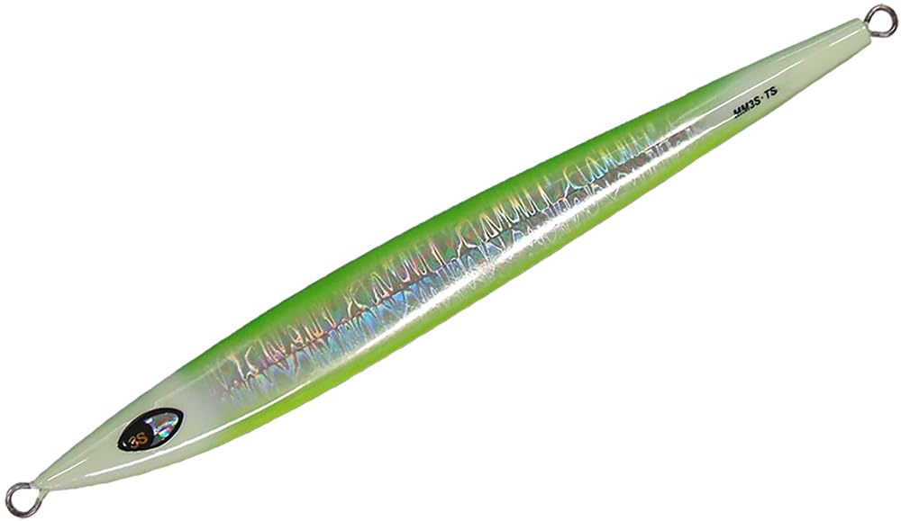 

SMITH LTD Muramasa 350g GCHTD Glow CB. 3S TS (Tonjigi Special) No.20