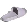 Adidas Adilette Comfort Slides 'Mauve' Women's EF0859