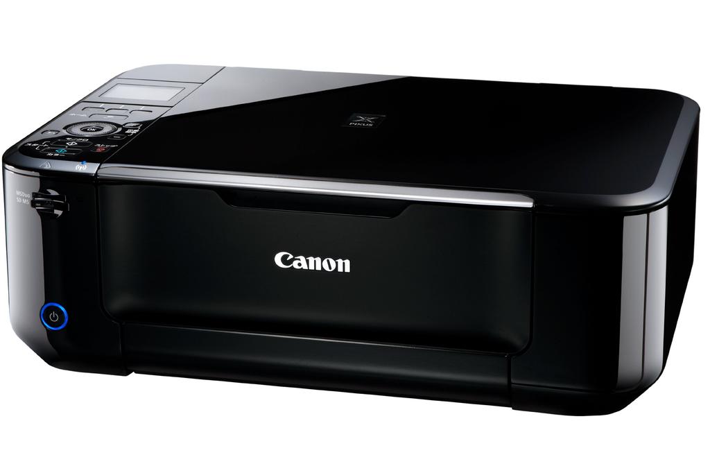 Old Model Canon Inkjet Multifunction Printer Pigment BK 3 Color Dye New 4 Color Ink PIXUS MG4130 +