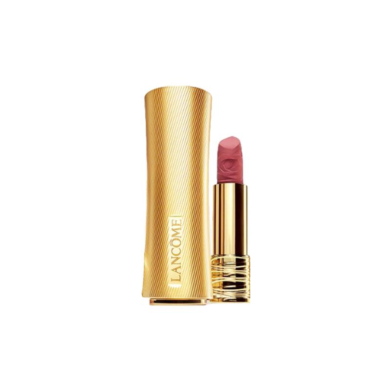 Lancôme 90th Anniversary Collection Lipstick Velvet Long-Lasting Moisture #2025Paris