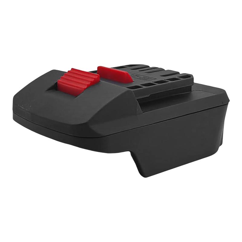 TURBOVOLT 21V Lithium Battery & Power Tool Accessories CN Plug (adapter Included)