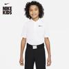 Kids Dri-FIT Golf Polo T-Shirt