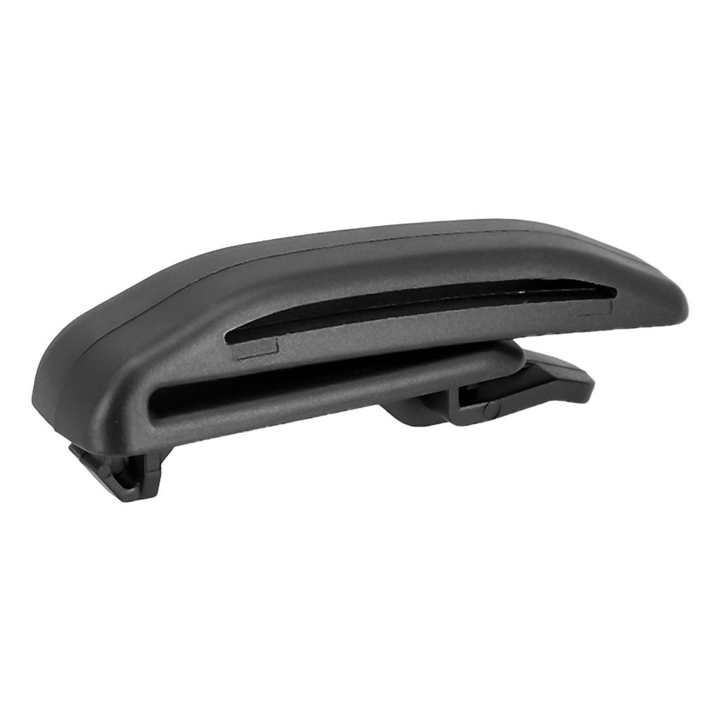Car Seating Belt Clip Plug And Play Study Accessories Direct Fit Easy Installation Parts Repair For Mazda 5 2012-2015