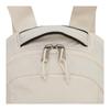 The North Face Borealis 10L Simple Versatile Logo Embroidered Outdoor Bag Men bags Cream NM2DR06D
