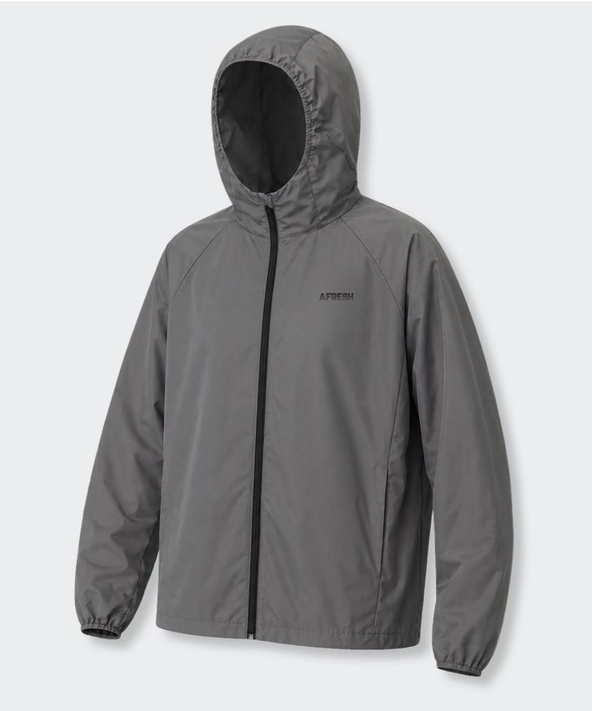 Afresh Active Fresh Wind Jacket_3 Colors