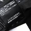 Pristine CHANEL hat Coco Beach Mini CC logo Black White Nylon Women S Used