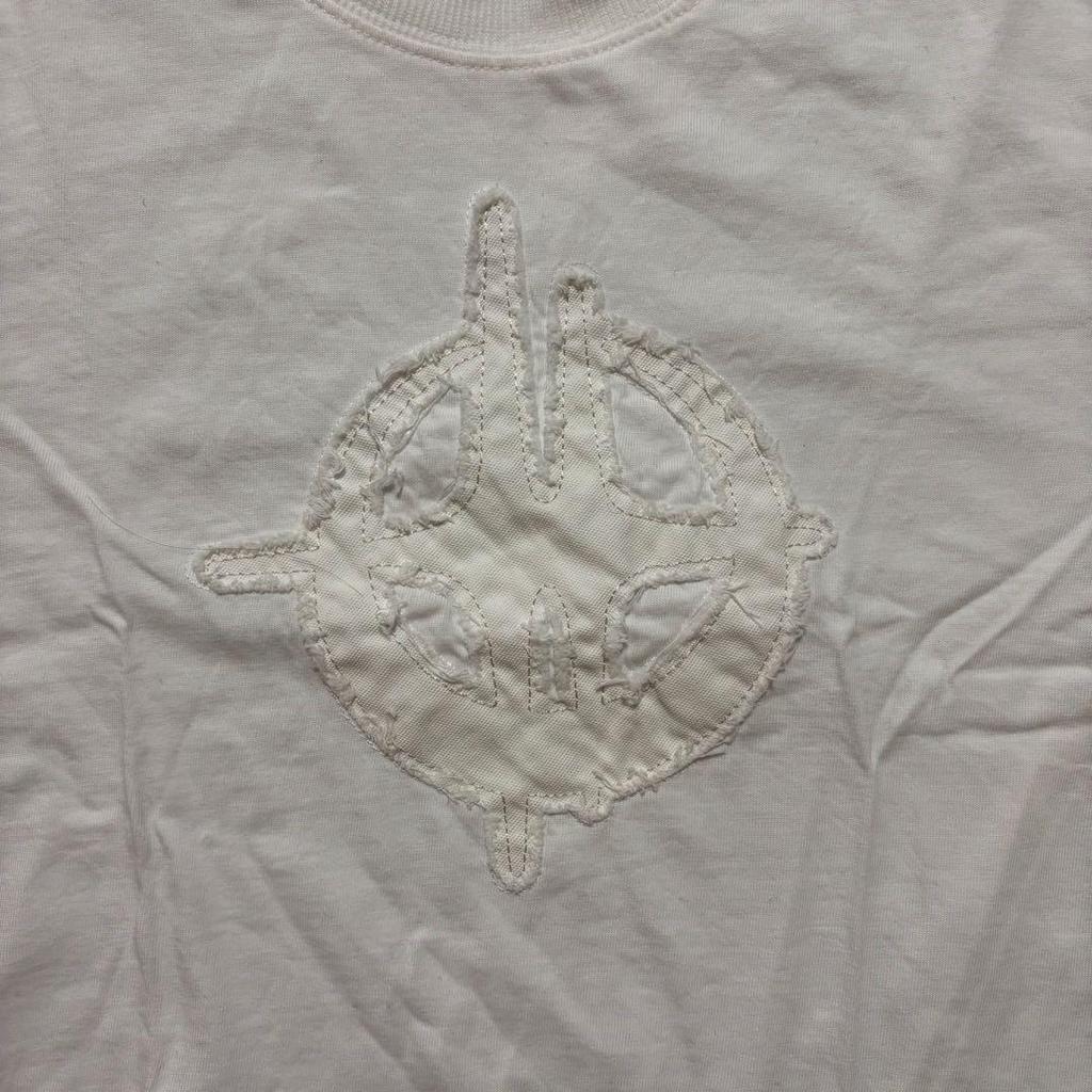 [USED] ENHYPEN FATE Cropped T-shirt M size