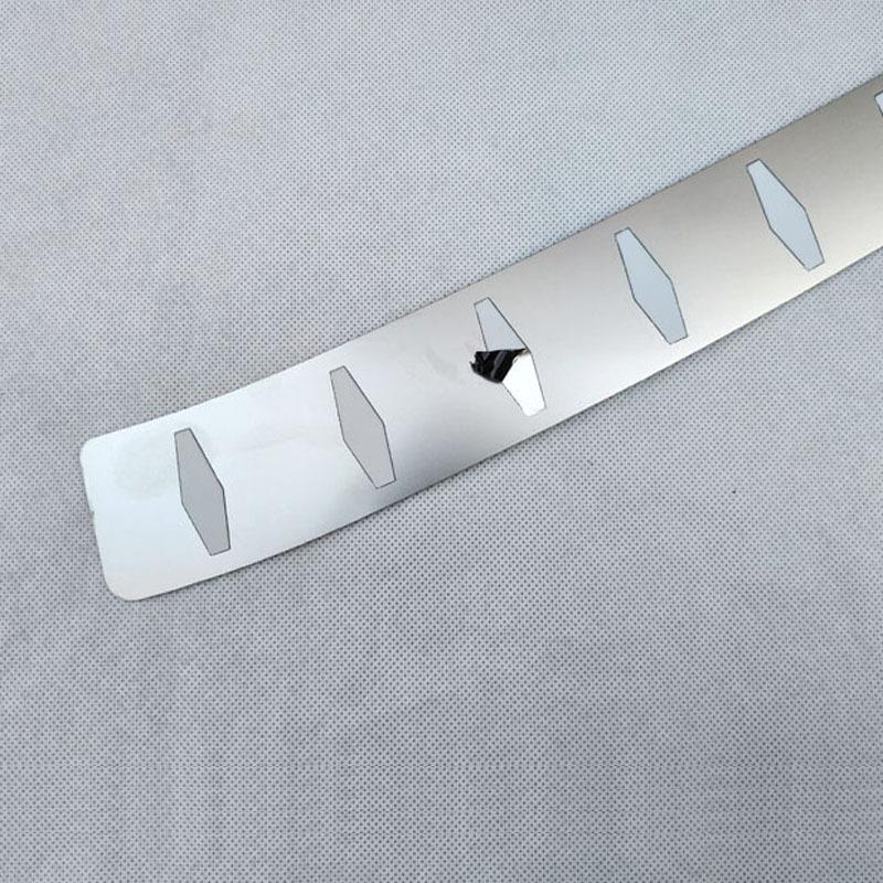 Accesoriu Ornament Capac Bara Spate pentru Toyota Rav4 Rav 4 Xa50 Accesorii Auto 1 Buc