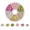 1Box Broken Glass Stones Resin Fillings For Epoxy Resin Mold Crafts Nail Art Decorations Handmade Jewelry Making Mold Fillings