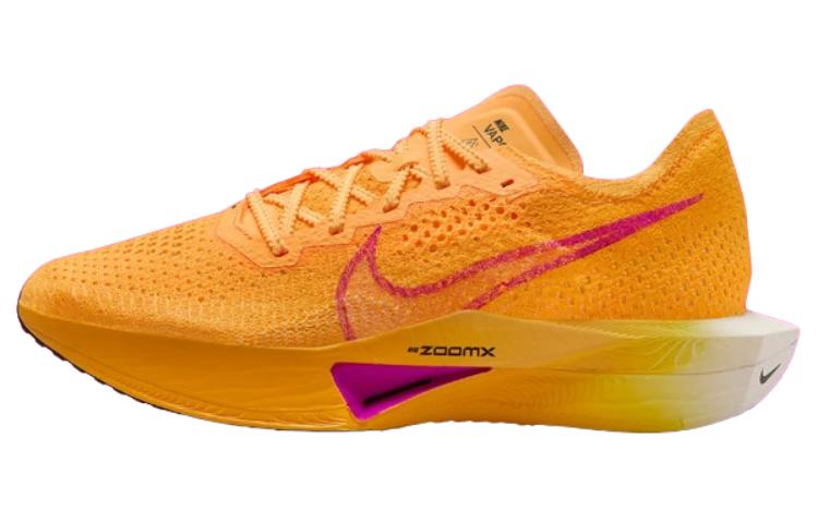 Nike ZoomX Vaporfly 3 Laser Orange Women s DV4130-800 38