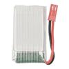 3.7V 800mAh LiPo Battery Rechargeable Drone Lithium Battery With JST Red Plug for Cheerson CX 30 for Skytech M68 RC Quadcopter Drone