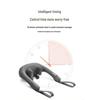 OGAWA Neck & Shoulder Kneading Massager CN plug (adapter included)