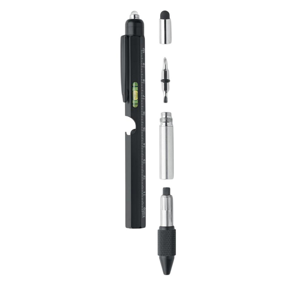 MidOcean Retool Spirit Level Pen