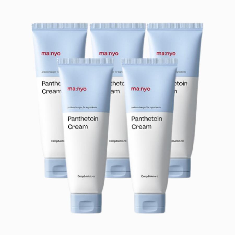 MANYO FACTORY Panthetoin Cream 80ml