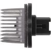 HVAC Blower Motor Resistor For Suzuki Grand Vitara 2.4L 06-13 Replace OEM 9562664J00 JA1814 9562657L00 JA1993