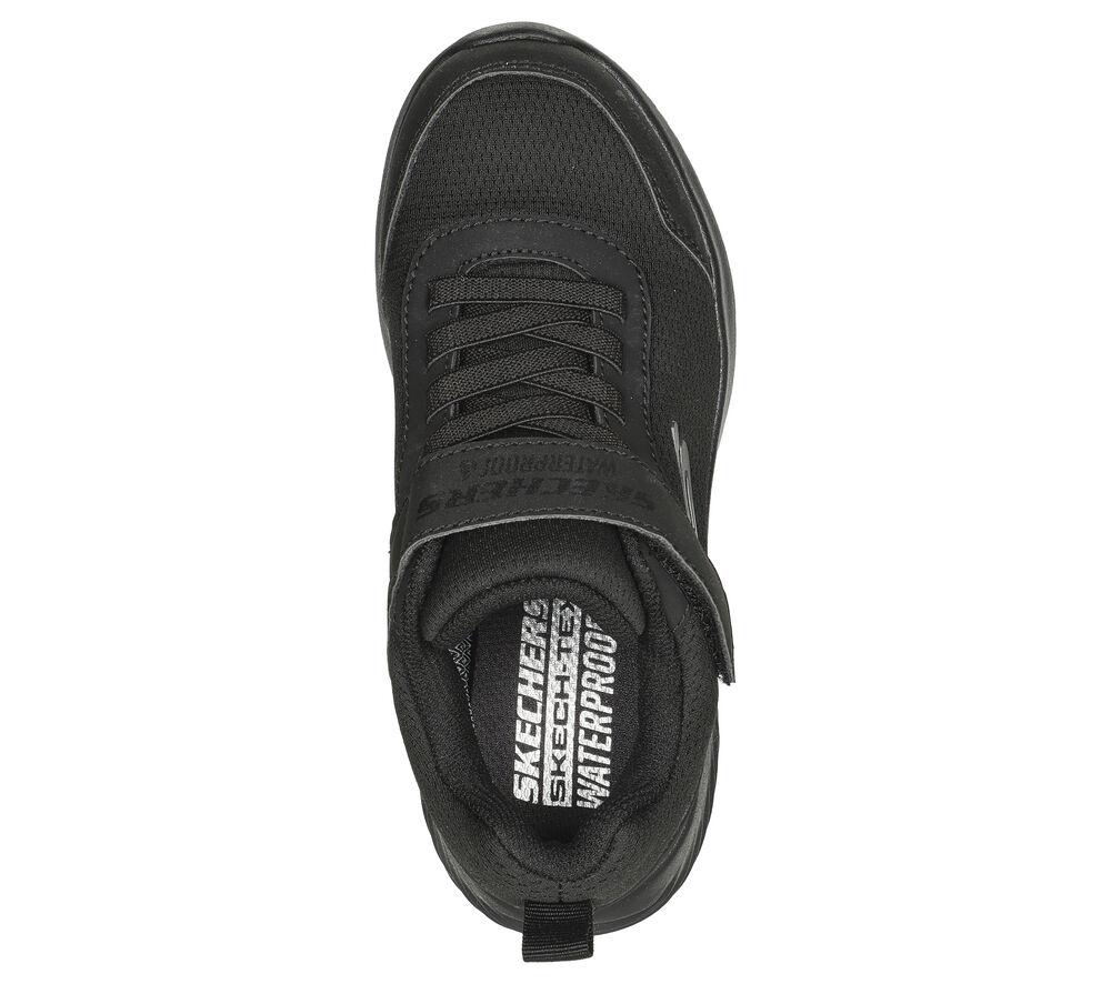 Sneakers Skechers Black Bounderdripper Drop