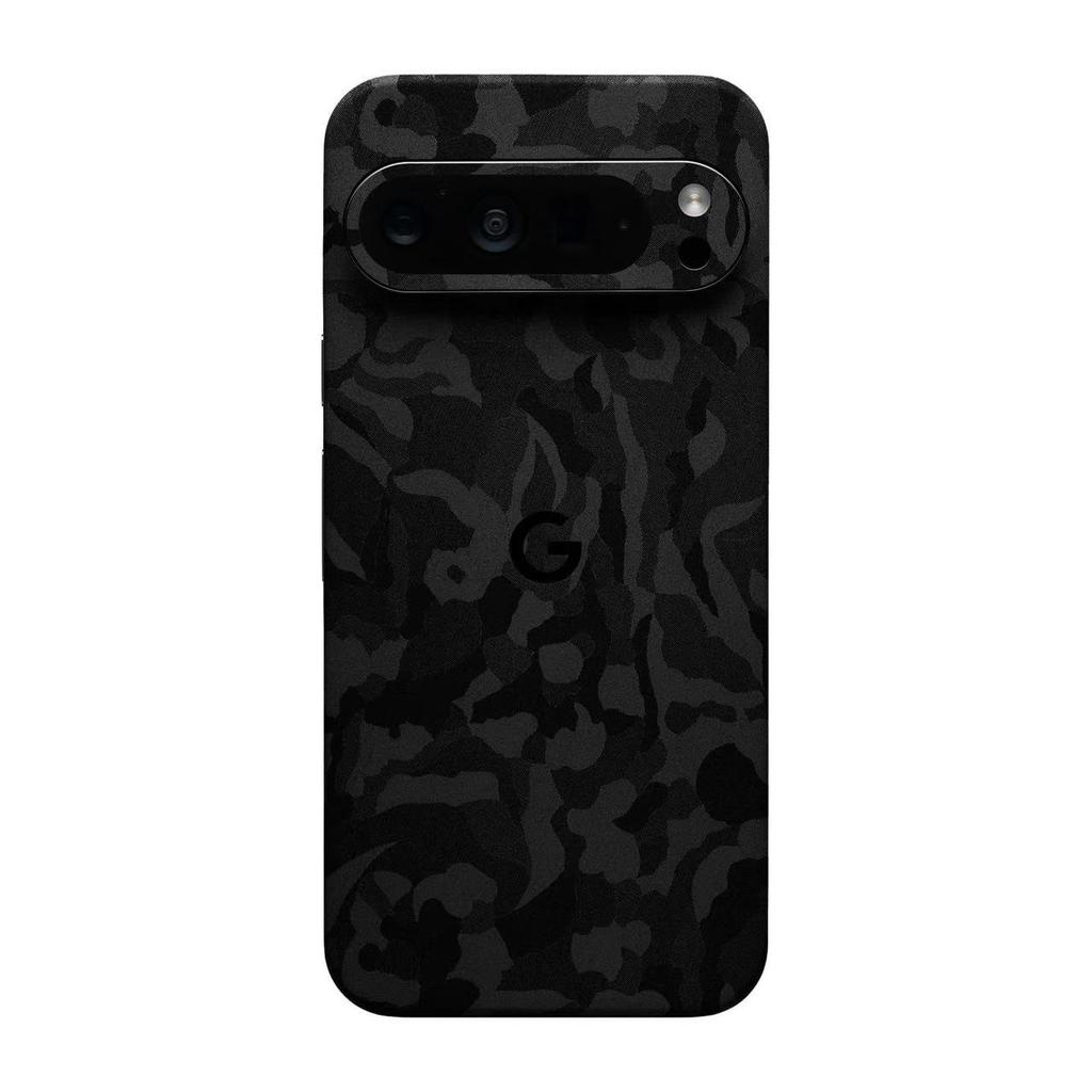 Colorful Decal Skin for Google Pixel 10 9 8 7 Pro 6 6pro Back Screen Protector Film Cover Case Macaroon Wrap Matte Sticker