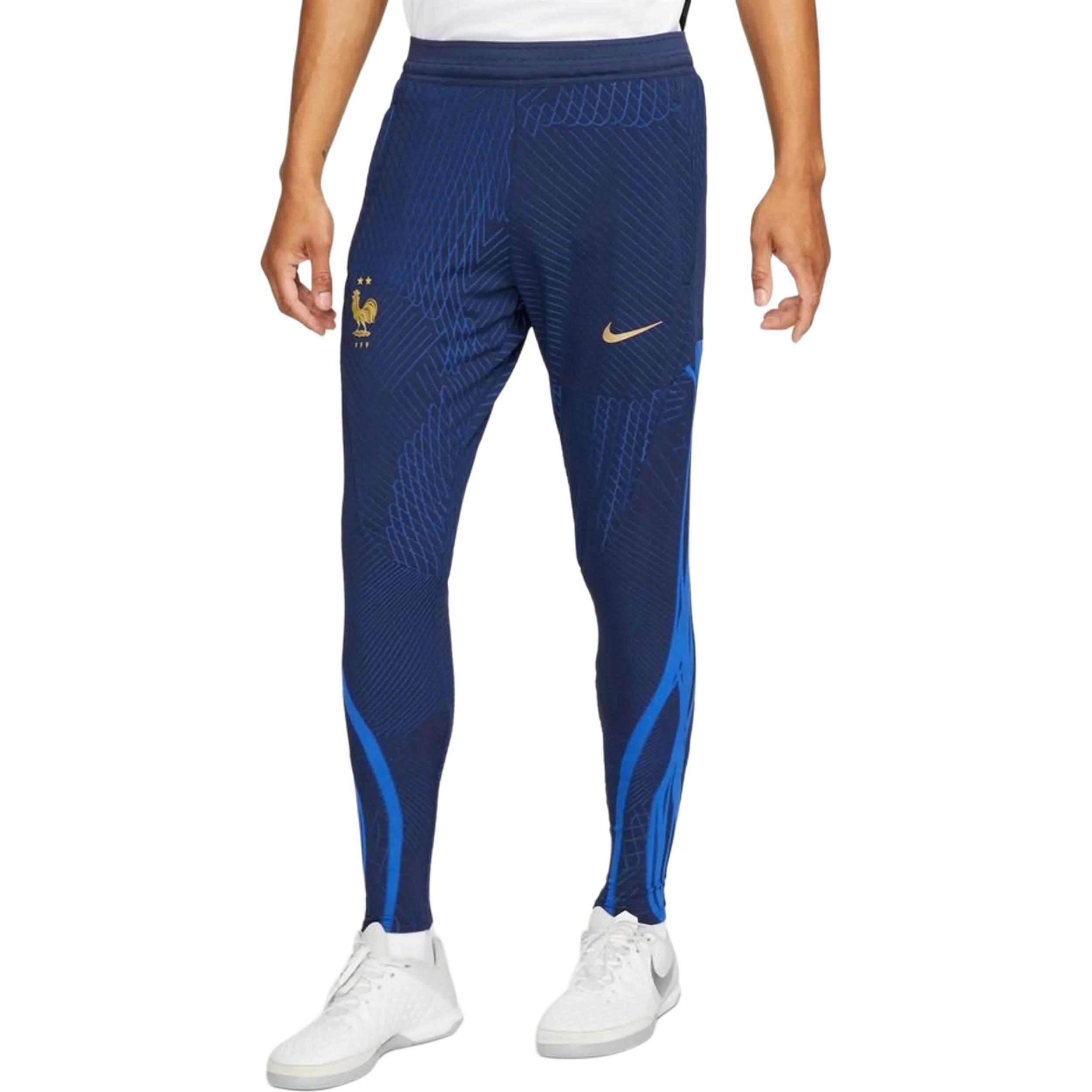 Nike Dri FIT ADV Soccer Bottom Men s DH6433-410 M