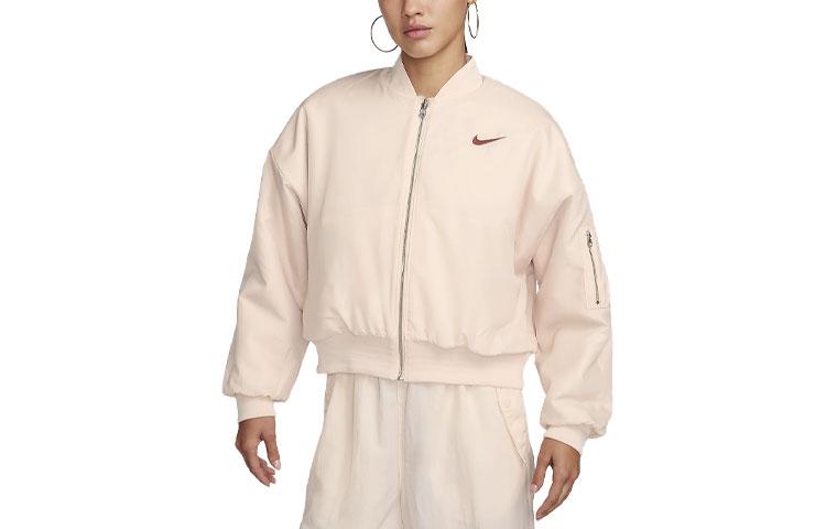 Nike Sportswear Jackets & Coats Women's Guava Ice FB8693-838