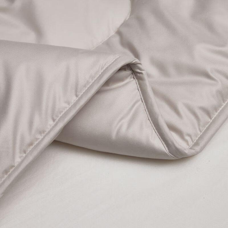 Mengjie Meryl Camel Hair Winter Duvet