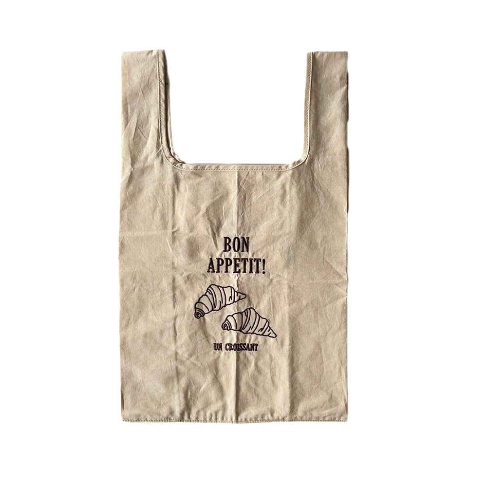 

[Finisage] Сумка-шоппер для пекарни Marche