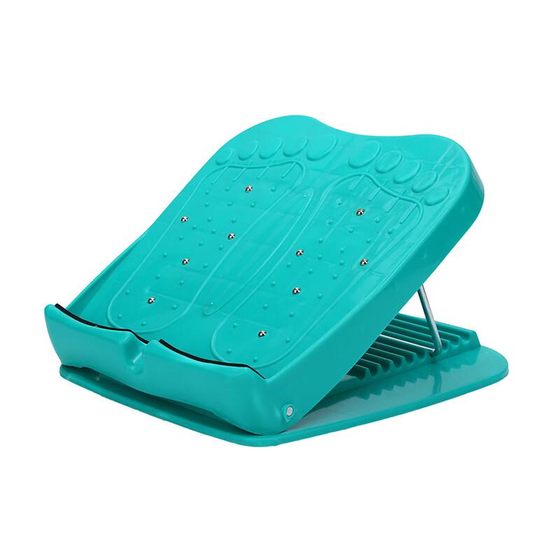 Adjustable Leg Stretching Slant Board for Calf & Thigh Slimming